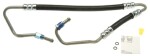 EDELMANN 92099ED / steering rack hose/pipe fits: jeep grand cherokee ii 4.7 04.99-08.00