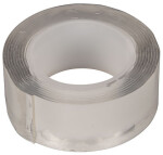 Kahepoolne nanoteip 25mm x 1,5m, K27