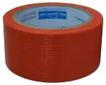 Kaitseteip 48mm X 20m oranž