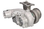 GARRETT 921474-5001S / turbocharger (new) ((en) application requires modification of the engine controller, tuning) suitable for: audi q3, cupra formentor, leon, leon sportstourer, seat tarraco, skoda kodiaq i 2.0 03.20-