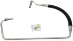 EDELMANN 92189ED / steering rack hose/pipe fits: jeep grand cherokee ii 4.7 04.99-09.05