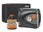 REHVIPARANDUSKOMPLEKT KOMPRESSOR+TÄITEAINE OSRAM