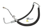 EDELMANN 92229ED / steering column hose/pipe (pressure) fits: ford usa explorer 4.0 09.01-