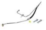 EDELMANN 92234ED / steering column hose/pipe (pressure) fits: ford usa mustang 4.0 12.05-12.10