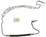 EDELMANN 92236ED / steering rack hose/pipe fits: chrysler voyager iv, dodge caravan, grand 3.3/3.8 02.00-