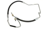 EDELMANN 92297ED / steering rack hose/pipe fits: chrysler 300c, dodge charger, magnum 2.7/3.5 09.04-11.12