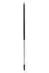 VARS ALUM. 1,5M VEEÜHEND. Ø31 mm must