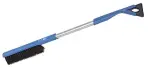LUMEHARI JÄÄKAABITSAGA MEGA KUNGS 77cm