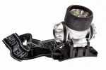 Pealamp 7led, 4-funktsiooni "HEAD7" GoodBike