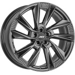 Литой диск AEZ Havanna Gunmetal 9x21" 5x112 ET35 центральное отверстие 57.1