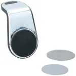 Magnet telefonihoidja ventIlatsiooniresti külge 7*3,7cm