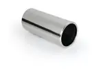 Наконечник глушителья, полированный, Ø 40-55MM