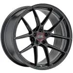 Valuvelg OZ Racing ESTREMA GT HLT Hyper Titanium 8.5x19" 5x112 ET44 Keskava 75