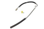 EDELMANN 92539ED / steering rack hose/pipe ("awd", rwd vehicles, return) fits: chrysler 300c 3.6 07.11-