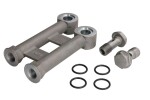 WABCO 925 380 050 2 / air brake system repair kit (suitable for: 925 380 xxx x, servo motor connecting pipes)