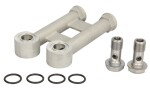 WABCO 925 384 050 2 / air brake system repair kit (suitable for: 925 384 xxx x, servo motor connecting pipes)