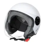 LD-3 DEMI-JET L MATT WHITE WI