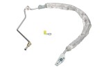 EDELMANN 92671ED / steering column hose/pipe (pressure) fits: honda odyssey 3.5 08.10-