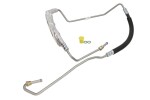 EDELMANN 92741ED / steering column hose/pipe (pressure) fits: chrysler 200 2.4 01.11-
