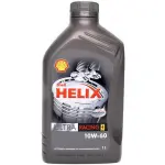 масло синтетическое 10W-60 HELIX ULTRA RACING 1L