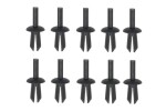 ISRI 928462-44 / rem.kmpl,iste, paigalduspulk (10 tk., kmpl.) sobib: isri