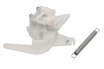 ISRI 928474-48/00E / seat height adjustment (height rod isri 6860 nts)