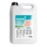 KÄTE DESINFITSEERIMISVAHEND GEEL 5L 63%