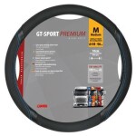 Roolikate GT-sport, must/sinine, suurus M 