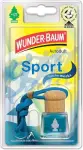 ÕHUVÄRSKENDI WUNDER-BAUM Sport PUDEL