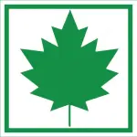 Vahtraleht magnet