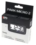 Parkimiskell digitaalnePARK MICRO 2