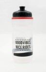 Veepudel suur 750ml GoodBike