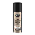 k2 akrüül clearcoat läbipaistev akrüüllakk 400ml/ae