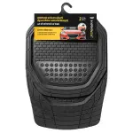 virage - universaalsete automattide komplekt 2 tk: 69x49cm, 2 tk: 48x49cm
