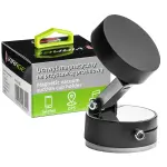 virage - magnetiline telefonihoidik vaakum-iminapaga (ketas)