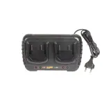 Зарядное устройство аккумулятора Procraft 20/2, на двух 20V для аккумулятора