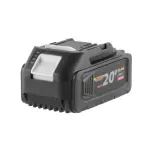аккумулятор Procraft 20/4C, 20V, 4.0Ah, Li-Ion, USB-C