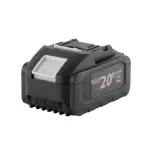 аккумулятор Procraft 20/8C, 20V, 8.0Ah, Li-Ion, USB-C