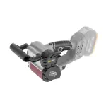 Akutrummellihvija Procraft Industrial BM100A-bb 20V, без щеток, 100×80 mm (без аккумулятор и зарядного устройства, в коробке)