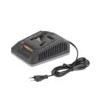 Akulaadija / kiirlaadija Procraft Industrial C20/6.5 20V 6.5A 135W