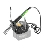 аккумулятор паяльная станция Procraft CS60bb 20V 60W (без аккумулятор и зарядного устройства)