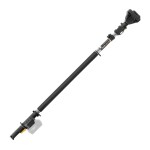 Teleskooppikendusvars Procraft EP2.0R, pööratav, 1.2–2m