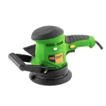 Ekstsentriklihvija Procraft EX850E 450W 125mm
