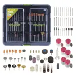 шифовальный инструмент аксессуары Комплект Procraft GK-418 418-части