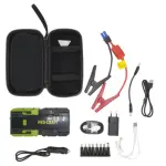 Средство для запуска двигателя и Внешний аккумулятор Procraft JS-10NE 10000mAh 1200A 12V