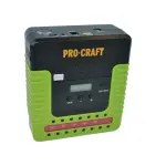 Käivitusabi ja kompressor 12000 mAh Procraft JSAP-12, 600A (stardiabi-akupank)