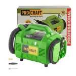 Akukompressor Procraft LK30 (ilma aku ja laadijata)