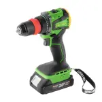 Aku-trell-kruvikeeraja Procraft PA20LiDFR 20V 50Nm DFR harjavaba (1x2.0Ah, kohver)