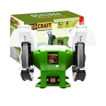 Lauakäi Procraft PAE1350, 400W, 200mm
