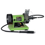Lauakäi painduva võlliga Procraft PBG400, 75 mm / 150W